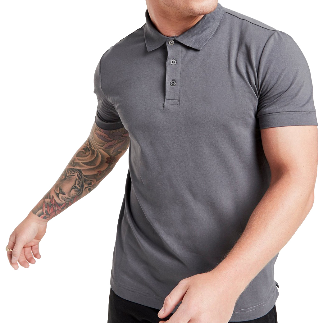 Men Polo Shirt