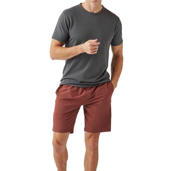Men Short