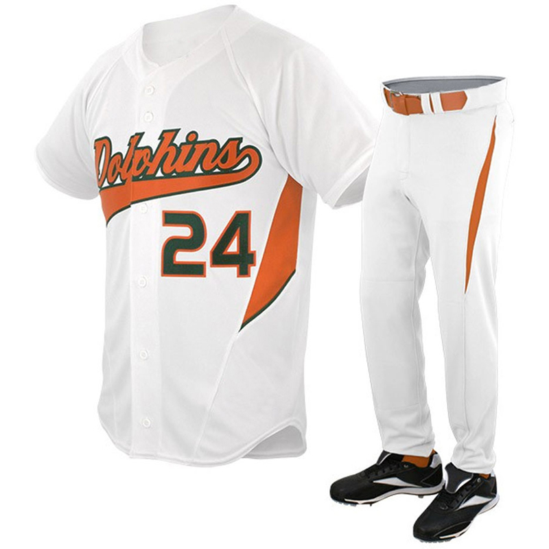 Baseball Uniform