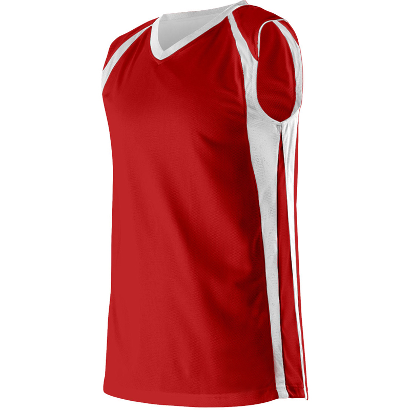 Basketball Jersey