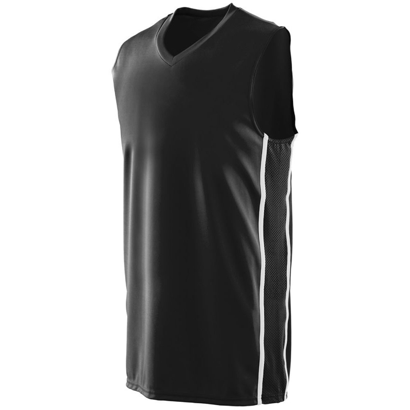 Reversible Tank