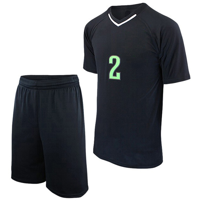Volleyball Uniform