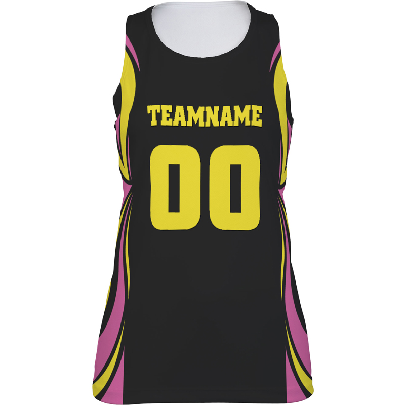 Sublimated Tank
