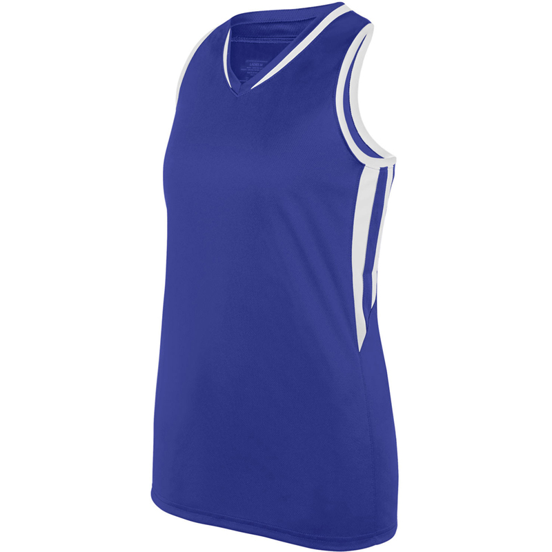 Volleyball Tank
