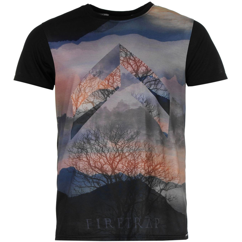 Sublimation Shirt