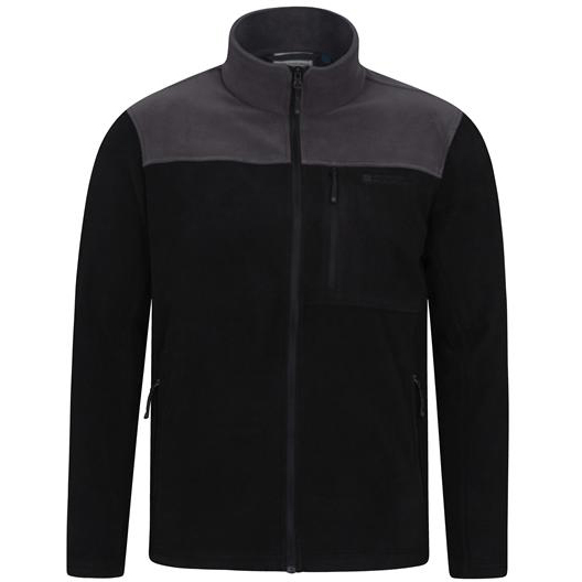 Warm Fleece Jacket