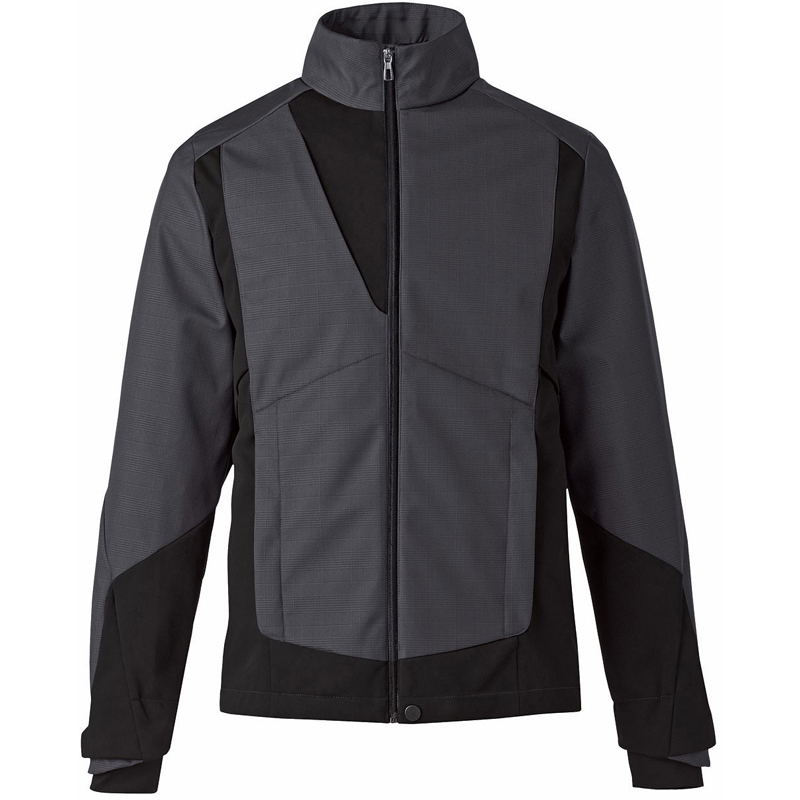 Soft Shell Jacket