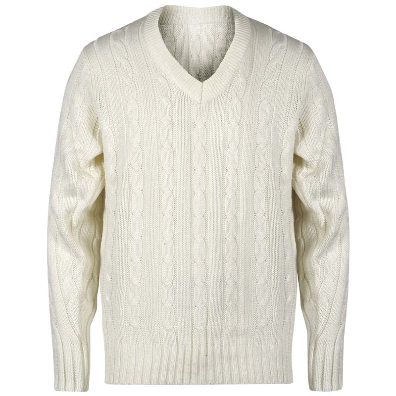 Cricket Sweater